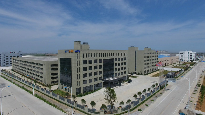 公司簡(jiǎn)介